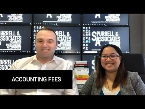 Accounting Fees
